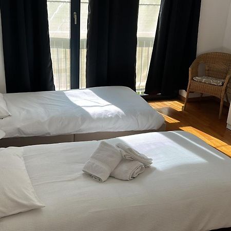 Yellow House Guest House Mendrisio Buitenkant foto