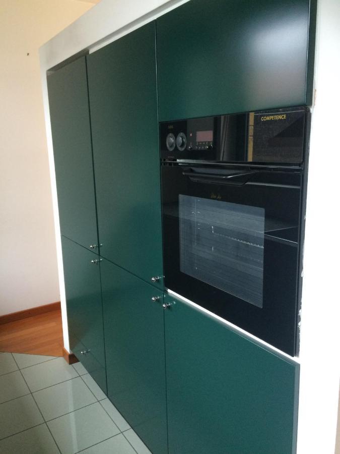 Yellow House Guest House Mendrisio Buitenkant foto